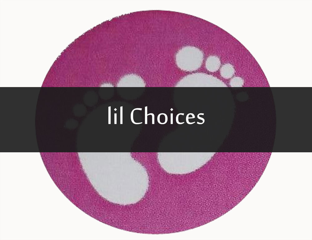 lil Choices thumbnail - Home