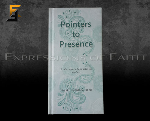 B004 Pointers to Presence Fadhlalla Haeri Front 1 500x401 - Book Shop