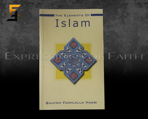 B005 Islam Fadhlalla Haeri Front 1 500x401 - The Elements of Islam