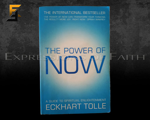 B014 The Power of Now Eckhart Tolle Front 500x401 - The Power of Now