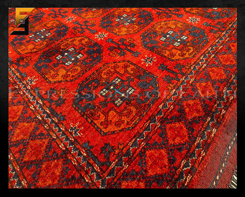 CAR001 Area rug 002 500x401 - Carpet Shop