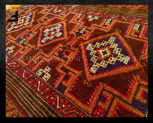 CAR003 Area rug 002 500x401 - Carpet Shop