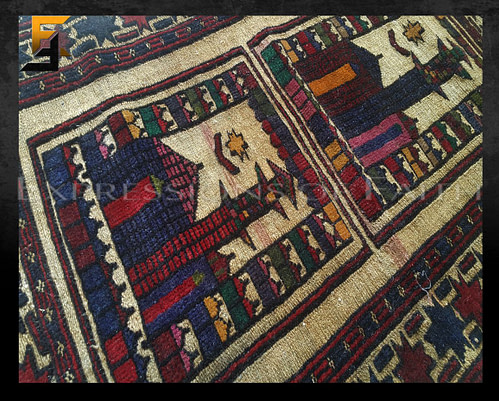 CPM005 Prayer mat 002 500x401 - Carpet Shop