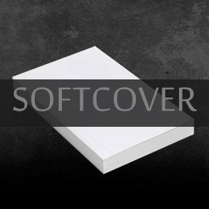 Softcover Book - Book Shop