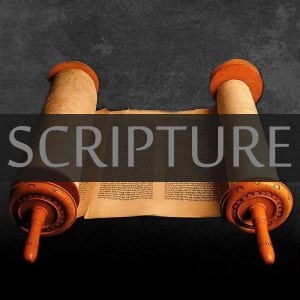 Scripture - Art Shop
