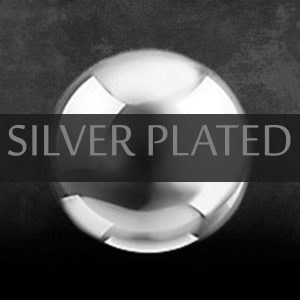 Silver Plated - Antiques Shop