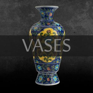 Vases - Antiques Shop