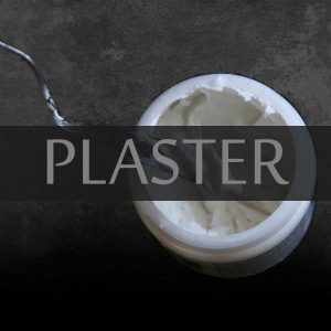 plaster - Art Shop