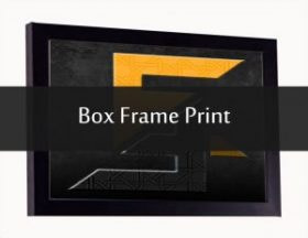 Box Frame